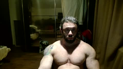 Steve Oakenshield son of John son of Vasyl online show from September 12, 2025, 1:17 am