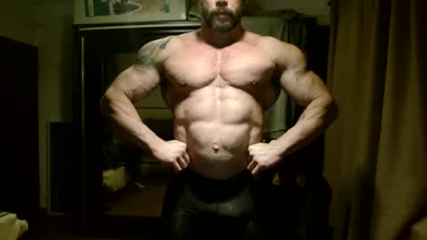 Steve Oakenshield son of John son of Vasyl online show from October 1, 2025, 11:11 pm