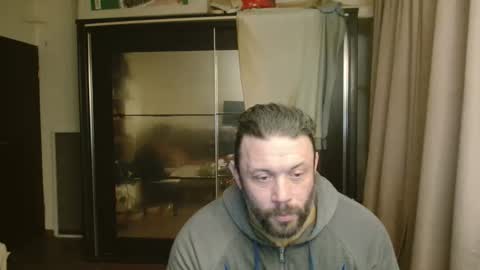 Steve Oakenshield son of John son of Vasyl online show from February 19, 2026, 10:39 pm