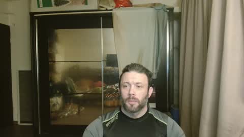 Steve Oakenshield son of John son of Vasyl online show from March 13, 2026, 12:28 am