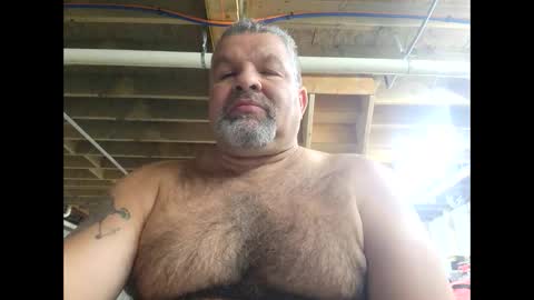 steved6001 online show from March 4, 2025, 7:01 pm