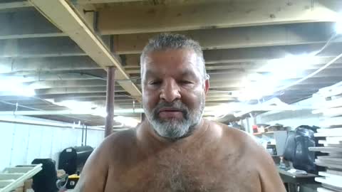 steved6001 online show from September 24, 2025, 7:39 pm