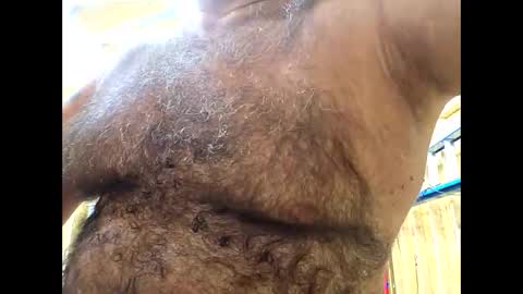 steved6001 online show from October 8, 2025, 7:11 pm