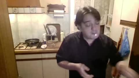 Snapshot of stevefromfrance chatting on January 4, 2025, 6:51 pm stevefromfrance online show from January 4, 2025, 6:51 pm