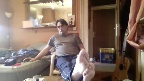 Snapshot of stevefromfrance chatting on February 1, 2025, 12:26 pm stevefromfrance online show from February 1, 2025, 12:26 pm