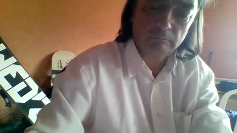 Snapshot of stevefromfrance chatting on May 16, 2026, 11:31 am stevefromfrance online show from May 16, 2026, 11:31 am