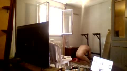 Snapshot of stevefromfrance chatting on May 30, 2026, 3:20 pm stevefromfrance online show from May 30, 2026, 3:20 pm