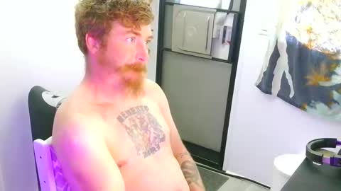 stevejames666 online show from September 21, 2025, 2:19 pm