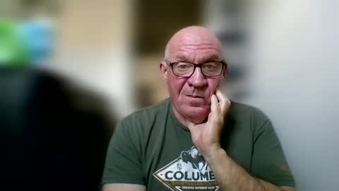 Snapshot of stevejons47 chatting on February 10, 2025, 4:58 pm stevejons47 online show from February 10, 2025, 4:58 pm