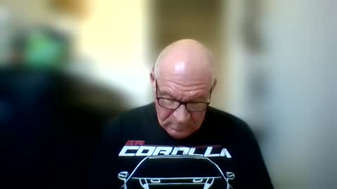 Snapshot of stevejons47 chatting on October 14, 2025, 6:42 pm stevejons47 online show from October 14, 2025, 6:42 pm