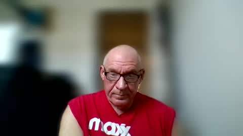 Snapshot of stevejons47 chatting on February 22, 2026, 8:29 pm stevejons47 online show from February 22, 2026, 8:29 pm