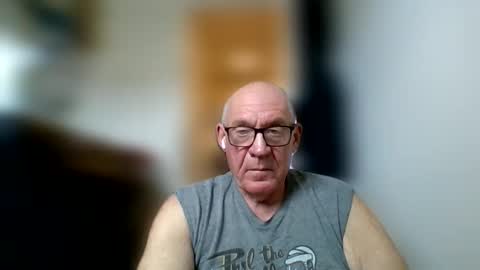 Snapshot of stevejons47 chatting on March 18, 2026, 6:11 pm stevejons47 online show from March 18, 2026, 6:11 pm