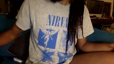 Snapshot of stevemason718 chatting on June 12, 2026, 3:33 pm STEVE CASHMASTER 1comedia online show from June 12, 2026, 3:33 pm