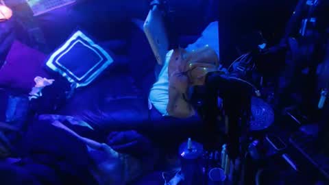 Snapshot of stevemiller0973 chatting on March 21, 2026, 8:19 am TheCapt. online show from March 21, 2026, 8:19 am