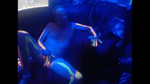 Snapshot of stevemiller0973 chatting on June 10, 2026, 4:34 am TheCapt. online show from June 10, 2026, 4:34 am