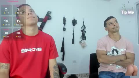 Snapshot of steven19_latinboy chatting on November 17, 2025, 11:38 am Steven online show from November 17, 2025, 11:38 am