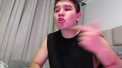 Snapshot of steven9922_ chatting on March 30, 2026, 5:30 am STEVEN online show from March 30, 2026, 5:30 am