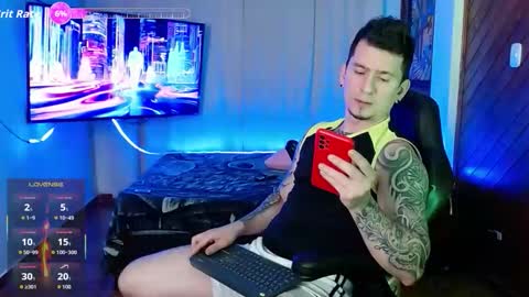 Snapshot of steven__tayler chatting on March 3, 2026, 2:39 am Steven Tayler online show from March 3, 2026, 2:39 am