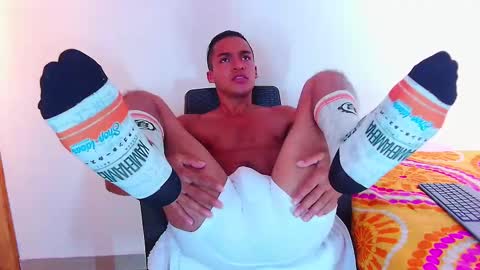 Snapshot of steven_modelo69 chatting on January 11, 2025, 10:07 pm steven_modelo69 online show from January 11, 2025, 10:07 pm