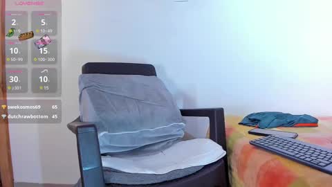 Snapshot of steven_modelo69 chatting on February 21, 2025, 2:50 am steven_modelo69 online show from February 21, 2025, 2:50 am