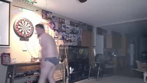 steven_powers online show from February 3, 2025, 1:30 am