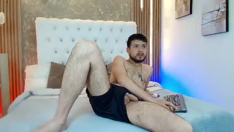 STEVEN online show from June 26, 2026, 4:28 am