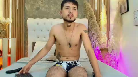 STEVEN online show from July 3, 2026, 3:13 am