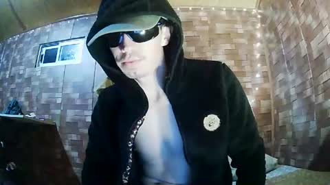 Snapshot of stevenbrookless chatting on June 19, 2026, 11:08 pm Steve online show from June 19, 2026, 11:08 pm