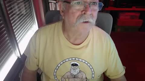Steven online show from May 31, 2026, 7:37 pm