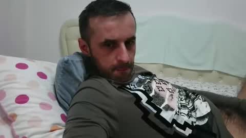 stevenpit online show from January 12, 2025, 12:12 pm