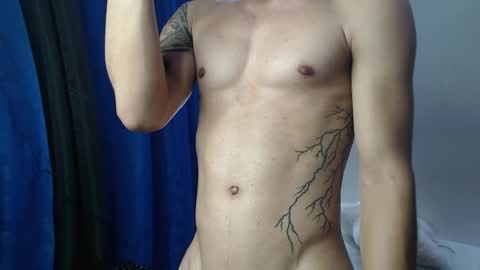 Snapshot of stevensex501 chatting on January 4, 2025, 7:34 am steven online show from January 4, 2025, 7:34 am