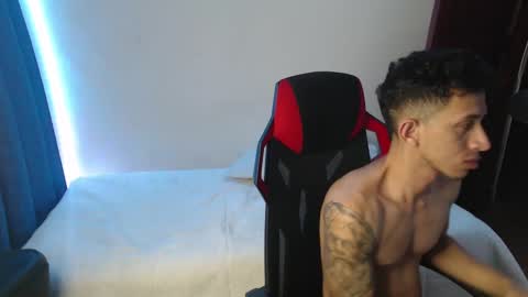 Snapshot of stevensex501 chatting on January 11, 2025, 9:26 am steven online show from January 11, 2025, 9:26 am