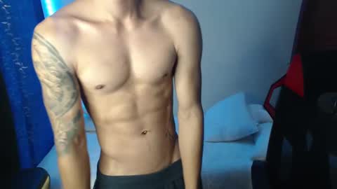 Snapshot of stevensex501 chatting on January 11, 2025, 8:43 pm steven online show from January 11, 2025, 8:43 pm