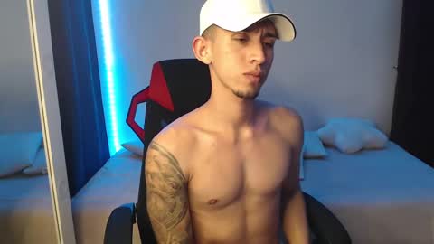 Snapshot of stevensex501 chatting on February 28, 2025, 4:54 am steven online show from February 28, 2025, 4:54 am