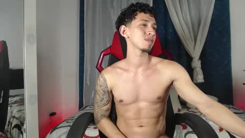 Snapshot of stevensex501 chatting on September 19, 2025, 2:46 am steven online show from September 19, 2025, 2:46 am