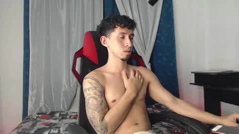 Snapshot of stevensex501 chatting on October 4, 2025, 7:06 am steven online show from October 4, 2025, 7:06 am