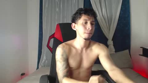 Snapshot of stevensex501 chatting on October 5, 2025, 6:01 am steven online show from October 5, 2025, 6:01 am