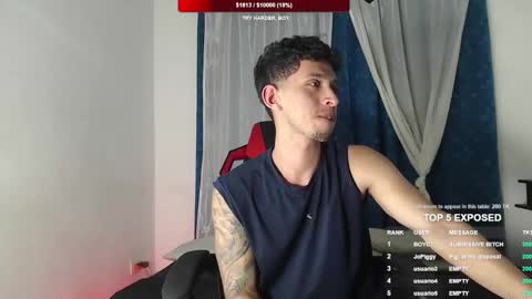 Snapshot of stevensex501 chatting on February 24, 2026, 2:31 am steven online show from February 24, 2026, 2:31 am