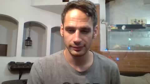 stevenson988 online show from January 6, 2025, 5:08 am