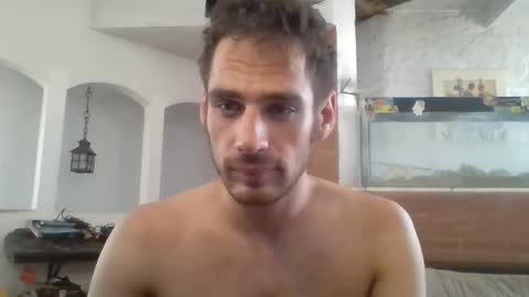 stevenson988 online show from January 20, 2025, 6:10 pm