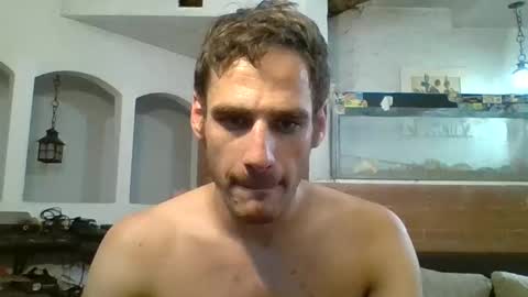 stevenson988 online show from January 27, 2025, 9:33 pm