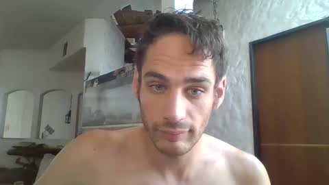 stevenson988 online show from January 29, 2025, 3:26 pm