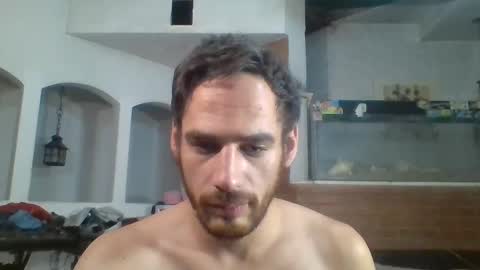 stevenson988 online show from February 17, 2025, 12:54 am