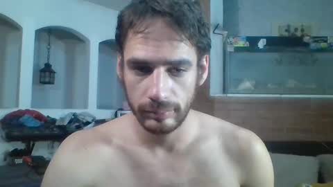 stevenson988 online show from February 17, 2025, 3:58 am