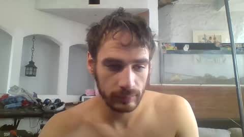 stevenson988 online show from February 17, 2025, 5:10 pm