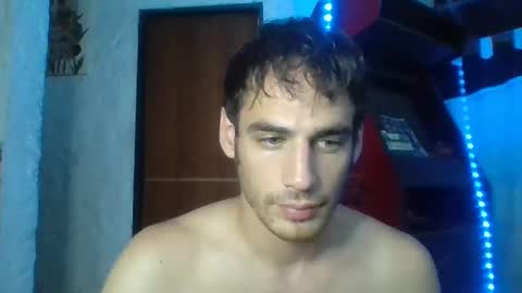 stevenson988 online show from February 24, 2025, 4:49 am