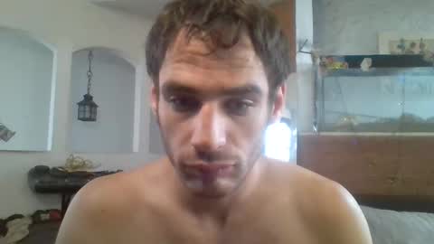 stevenson988 online show from February 24, 2025, 2:15 pm