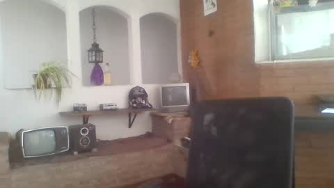 stevenson988 online show from October 11, 2025, 3:54 pm