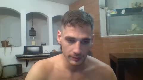 stevenson988 online show from February 11, 2026, 3:22 am