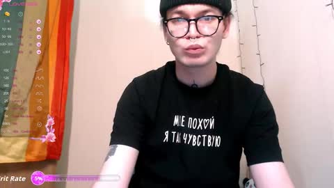 Snapshot of stevenspirs chatting on November 24, 2025, 5:07 am Steve online show from November 24, 2025, 5:07 am